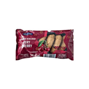 Kaeraküpsis Kirsiga 200g