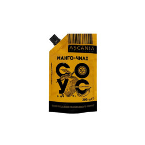 Kaste Askania Mango Chilli 200g