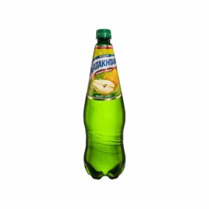 Limonaad NATAKHTARI Pear 1l