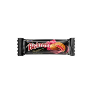 Mcvities BISKREM Vaarika 80g