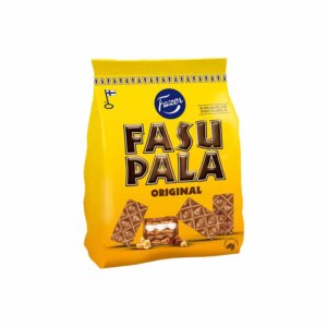 Vahvlipalad Fazer Fasupala original 199g