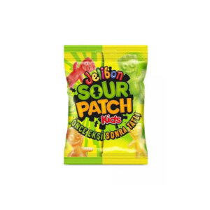 Sour Patch Kummikommid Kids 80g