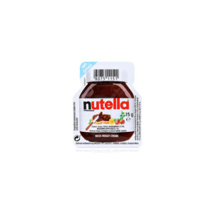 Sarapuupähkli-Kakaomääre Nutella 15g