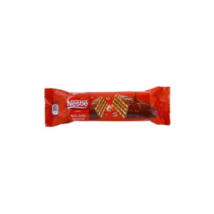 Vahvel NESTLE Crispy Wafer 27g