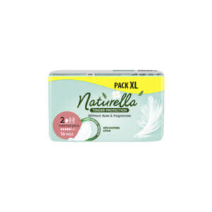 Hügieensidemed Naturella Ultra Protection Normal Tender S2 16tk