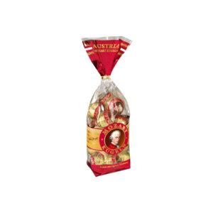 Martsipanikommid Mozartkugeln 264g