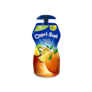Multivitamiini mahlajook CAPRI-SUN 330ml