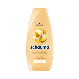 Shampoon Schauma Q10 400ml