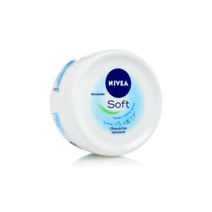 Kreem NIVEA Soft 200ml