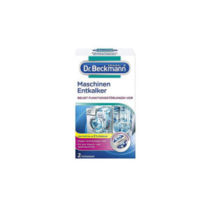 Katlakivieemalduspulber pesumasinale DR.BECKMANN 2x50 g