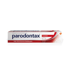 Hambapasta Parodontax Classic 75ml