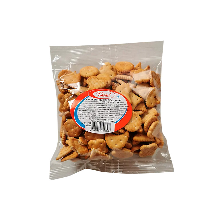 Kreeker "Kaleidoskoop" 300g