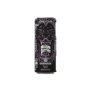 Energiajook Maison Perrier Energize Blackberry 250 ml