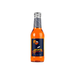 Aperitif Spritz Nudist alkohoolne jook 5,5% 200ml