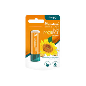 Sun Protect Huulepalsam Himalaya SPF50+ 4,5 g