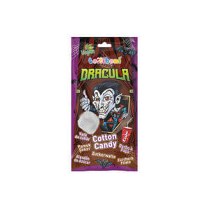 Suhkruvatt Lolliboni Dracula 60g