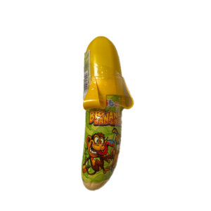 Komm LOLLIBONI Banana Spray 65ml