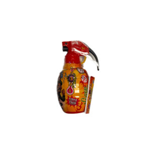 Komm LOLLIBONI Grenade Spray 50ml