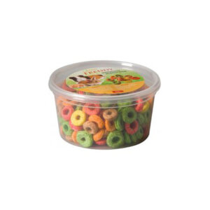 Maiusrõngad Närilistele FREDDY 500ml