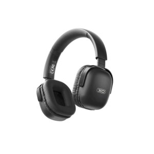 Juhtmevabad Bluetooth kõrvaklapid, XO, BE42, must
