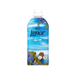 Pesuloputusvahend LENOR Ocean Breeze 48pk 1,2l