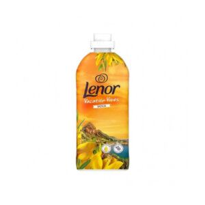 Pesuloputusvahend LENOR Sicilia 48pk 1,2l