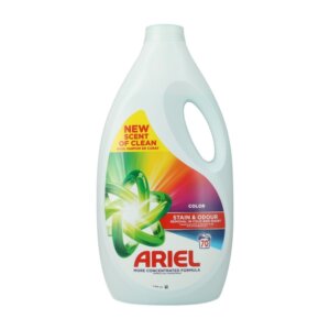 Pesugeel Color Stain&Odor Removal, ARIEL, 3,15l 70pk