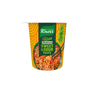 Kiirnuudlid KNORR Magus Hapu 82g