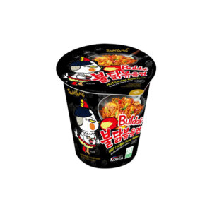 Ātrās nūdeles Samyang Buldak Hot Chicken Top, 70 g