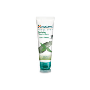 Näomask Neemiga Himalaya 75 ml