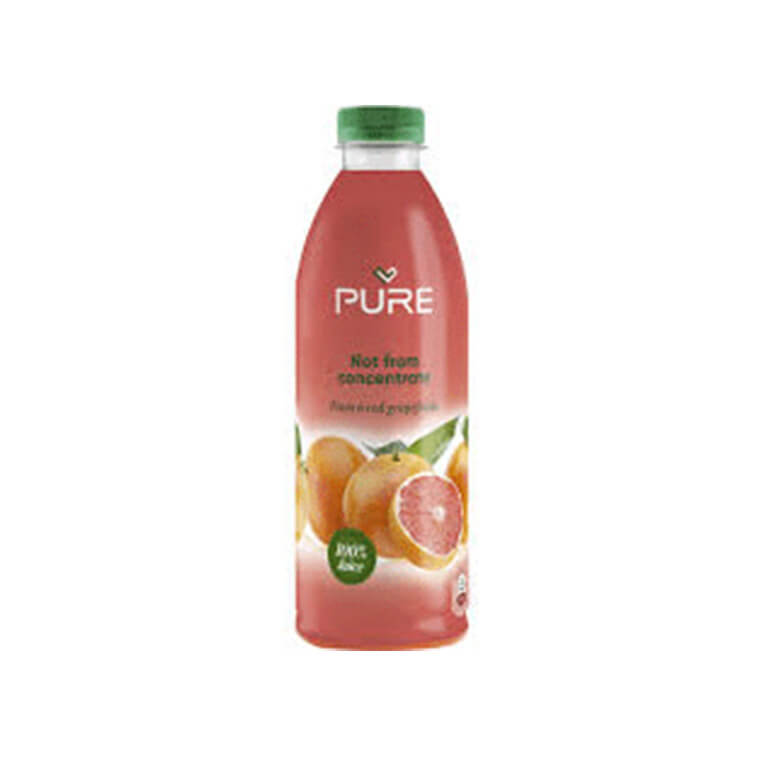Greibimahl PURE 1L