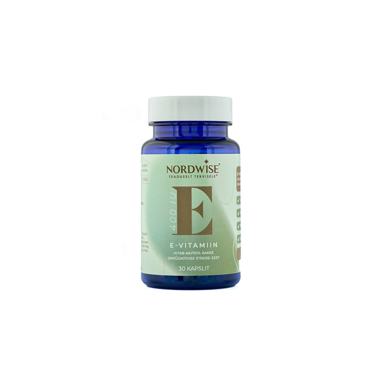 E-vitamin N30