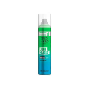 Juukselakk Bed Head Lightheaded Flexible Hold 181ml