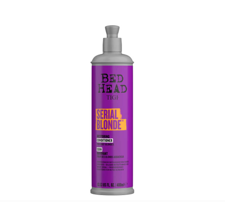 Taastav palsam TIGI BED HEAD Serial Blonde 400ml