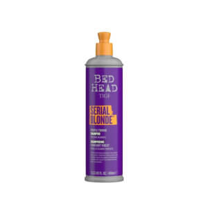 Tooniv Šampoon TIGI Bead Head Violet, 400 ml