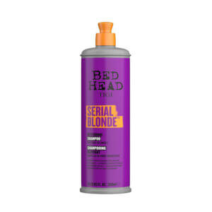 Taastav Šampoon TIGI BED HEAD Serial Blonde 600ml